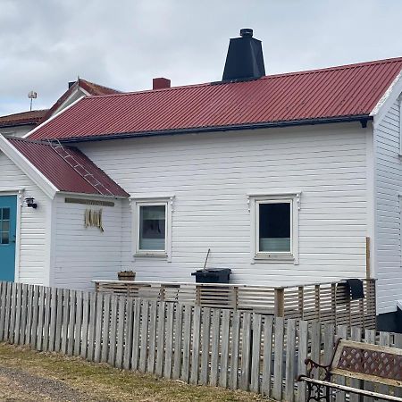 Roligheten Lodge In Andenes Luaran gambar