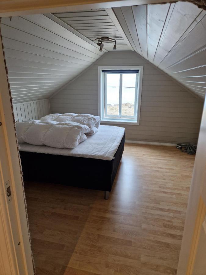Roligheten Lodge In Andenes Luaran gambar