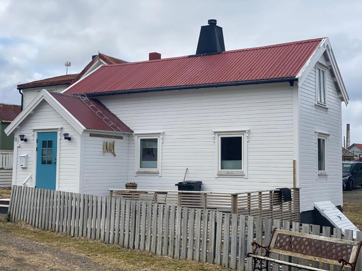 Roligheten Lodge In Andenes Luaran gambar