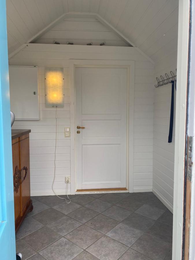 Roligheten Lodge In Andenes Luaran gambar